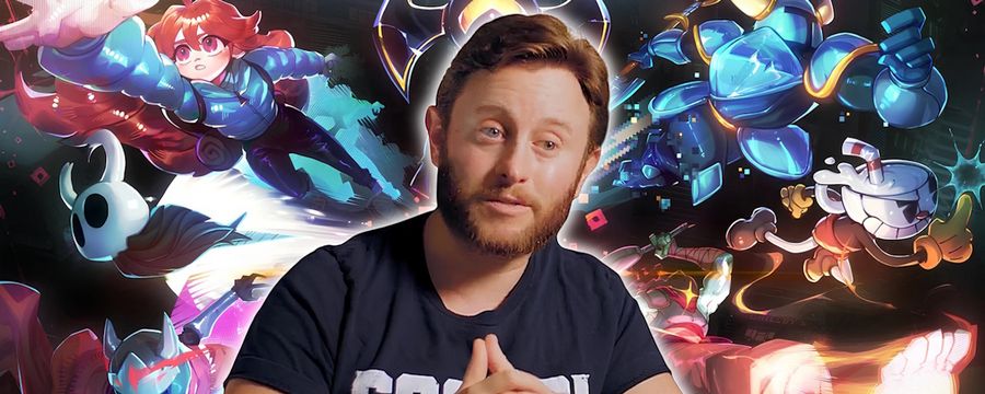 „Kochamy naszych graczy”. W wojnie platform zwycięstwo Steam jest dla wydawcy tak oczywiste, że każda dyskusja na ten temat wydaje się absurdalna