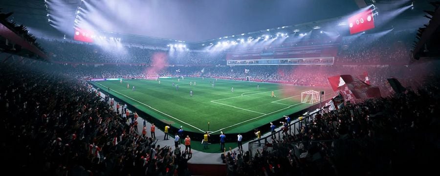 EA Sports FC 27 odsłania swoją największą gwiazdę: to piłkarz, który pokonał Messiego na Mistrzostwach Świata. Oficjalna zapowiedź gry nastąpi lada dzień
