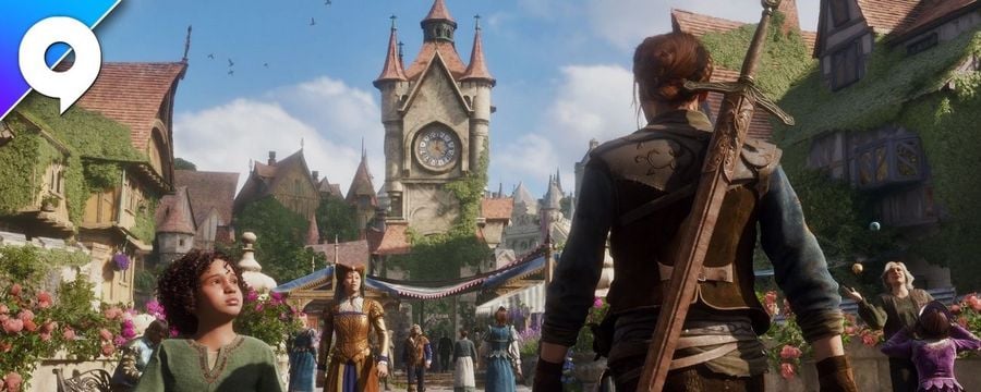 Grałem w nowe Fable. Problem w tym, że prawie nie czułem w nim Fable