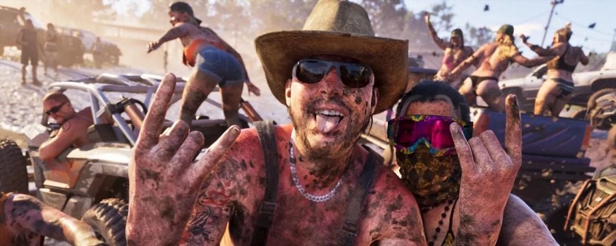 Mikropłatności i zawartość AI w GTA 6 wyjaśnione przez Rockstara. Szef studia odpowiada krótko