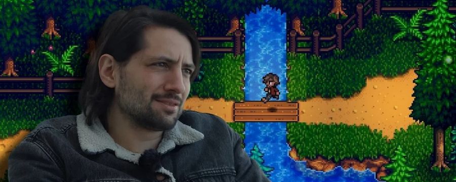 Twórca Stardew Valley nie ma wątpliwości, jego nowa gra musi być perfekcyjna. Gracze tracą jednak cierpliwość i chcą, aby Eric Barone zaczął odkrywać sekrety