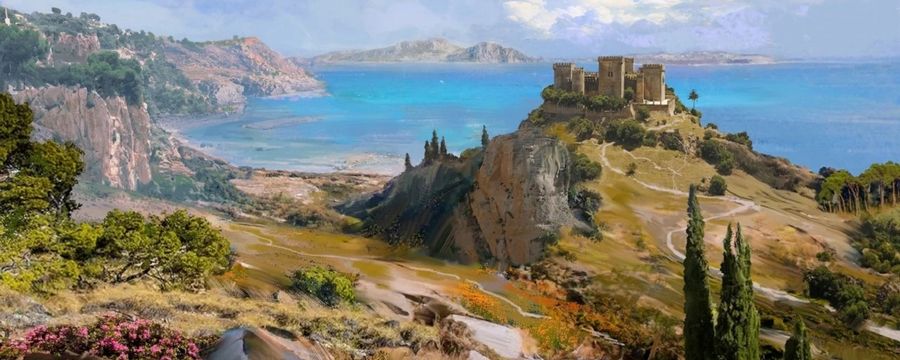 Średniowieczna strategia Total War: Medieval 3 ujawnia 6 najważniejszych frakcji. Pozostałe pomogą wybrać gracze: Polacy mogą głosować na Księstwo wielkopolskie