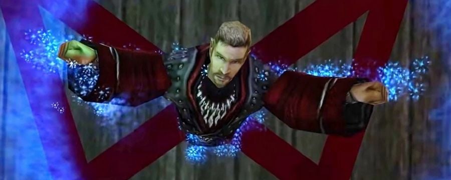 Po 25 latach kultowe RPG Gothic oficjalnie trafiło na nowe platformy. Cena była już znana, ale i tak wydaje się nieśmiesznym żartem