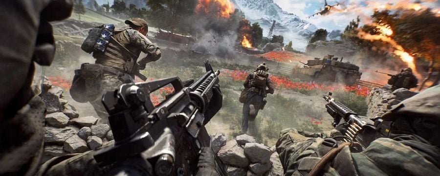 Battlefielda 6 czeka wielka rewolucja w strzelaniu, dzięki której FPS nabierze realizmu i stanie się trudniejszy. Gracze za darmo sprawdzą ulepszony gunplay