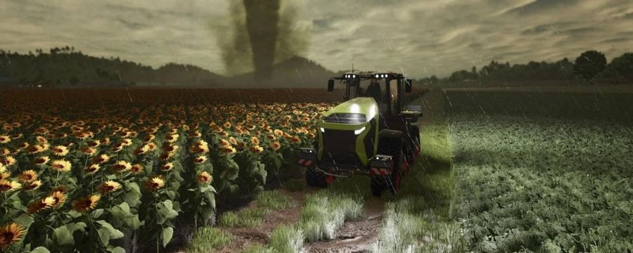 Zacinające się maszyny nie będą już wkurzały graczy Farming Simulator 25. Twórcy w końcu rozwiązali także irytujący problem z modami