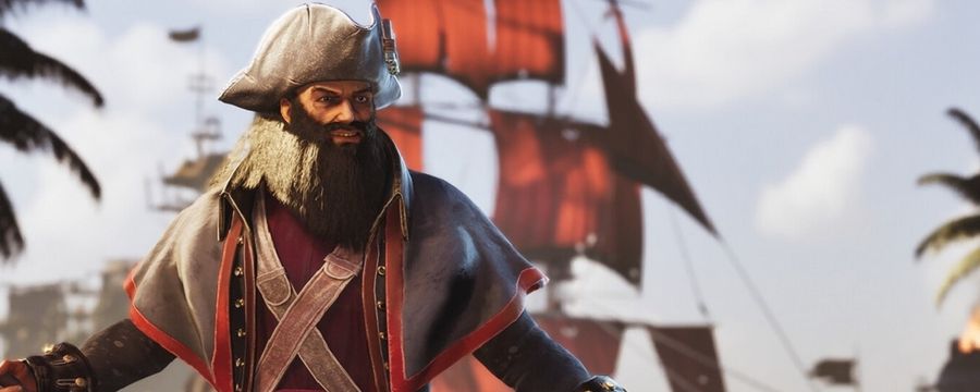 Na 3 dni przed premierą wyczekiwana piracka strategia o budowaniu miasta od wydawcy Manor Lords zachwyca recenzentów. Wszyscy wskazują tylko jeden problem