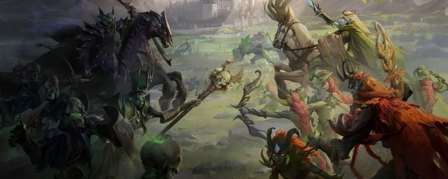 Do Heroes of Might and Magic: Olden Era trafi wkrótce wiele kultowych map z serii. Twórcy potrzebują pomocy graczy w dalszym rozwoju strategii