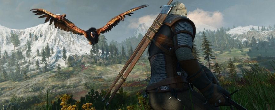Walka w Wiedźmin 3 Remaster ma przypominać taniec. CD Projekt Red wyjaśnia, jak ulepszył najgorsze elementy kultowej gry