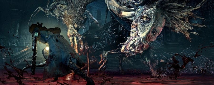 Remake Bloodborne może nigdy nie powstać, choć zabite przez Sony studio stawało na głowie, by go stworzyć. 75% deweloperów miało postawić się gigantowi