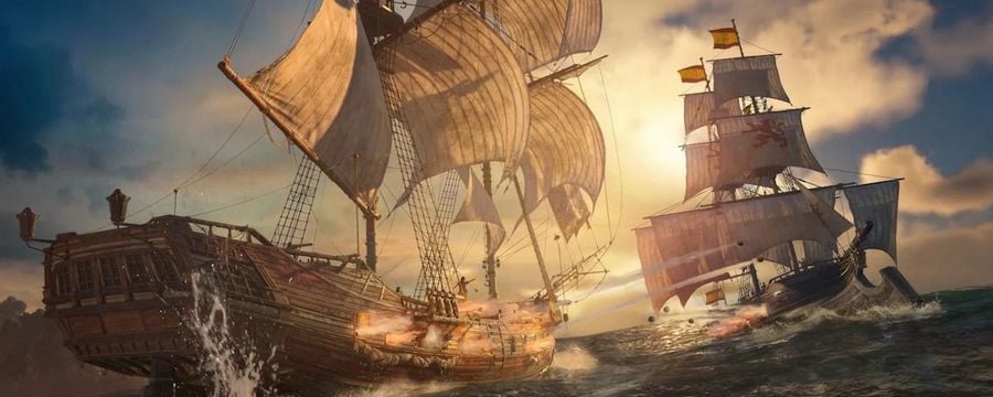 Assassin’s Creed: Black Flag Resynced zachwyca na porównaniach graficznych z kultowym pierwowzorem. Ubisoft chce, by Karaiby błyszczały pod każdym względem