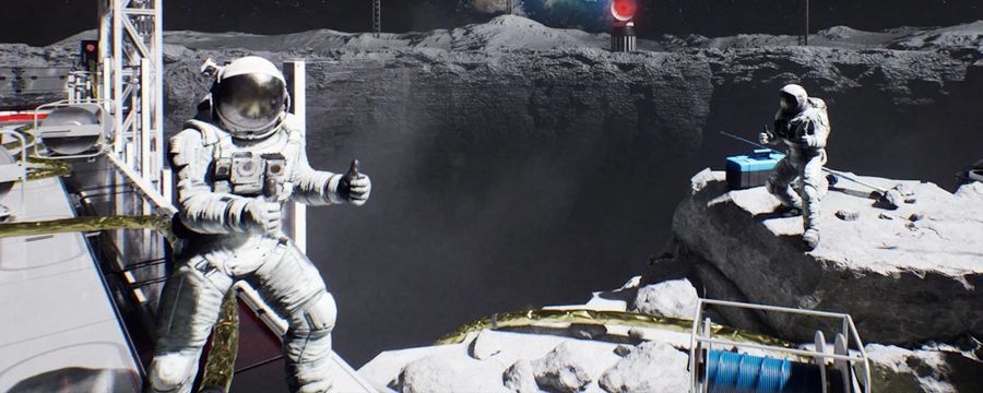 Samotny deweloper nie wierzy w to, co widzi na Steam: stworzył nową kosmiczną grę, a gracze wszystko mu „zepsuli”. Na taki sukces potrzeba było 15 lat i 7 prób