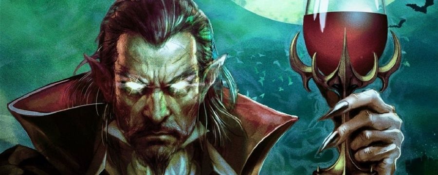 Niespodzianka: hitowa gra survivalowa otrzyma równie chaotyczny spin-off. Vampire Survivors 2 również powstaje, „ale na razie o tym nie rozmawiajmy”