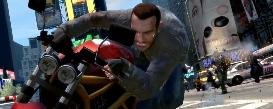 GTA 4 zachwyca realizmem nawet 18 lat po premierze. Jeden immersyjny efekt jest jednak „skutkiem ubocznym” i zaskakuje swego twórcę z Rockstar Games