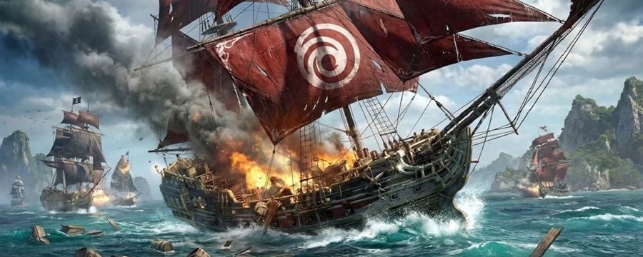 Twórca Assassin’s Creed i Far Cry jest pewien: wielki kryzys Ubisoftu to wina „drenażu talentów” i „niechęci do nowości”. Najlepiej widać to na grze przestarzałej o 14 lat