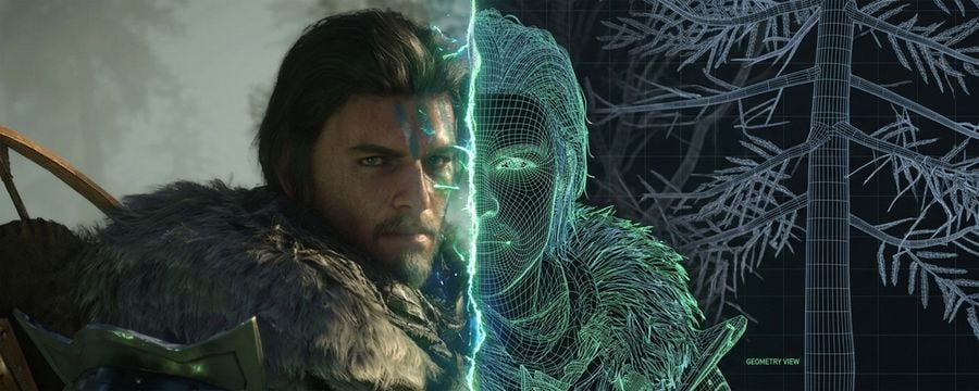 Twoje ulubione gry powstały przy pomocy AI, ale deweloperzy wolą o tym milczeć, ujawnia szef Google