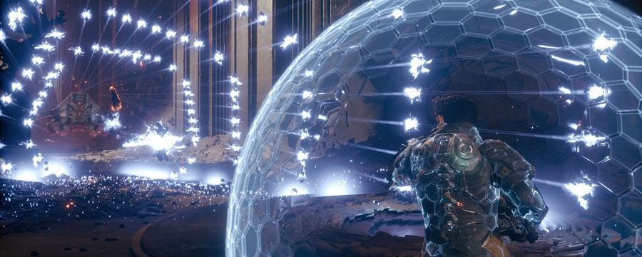 Pierwsze recenzje Saros zwiastują kolejny wielki hit 2026 roku. Sony ma poważnego kandydata do miana gry roku