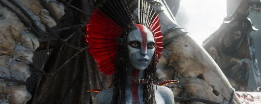 W ten weekend epicka saga sci-fi Jamesa Camerona wraca do kin, a HBO Max odpowiada potężnym hitem: najlepszym filmem roku z DiCaprio