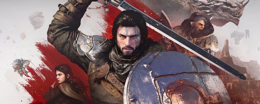 Premierowy patch do Crimson Desert wprowadza wiele pożądanych zmian. Jedna z nich potrafi całkowicie odmienić grę: „Nienawidzę Was”