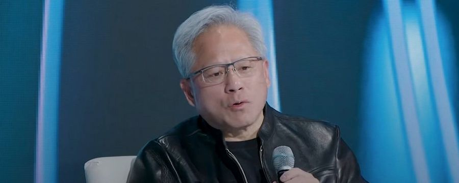 Gracze wcale się nie mylili. NVIDIA zdradziła, że DLSS 5 ignoruje geometrię i generuje obraz gry od nowa