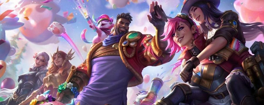 Największa zmiana w historii? League of Legends przejdzie wielką metamorfozę, Riot w końcu wysłuchał graczy