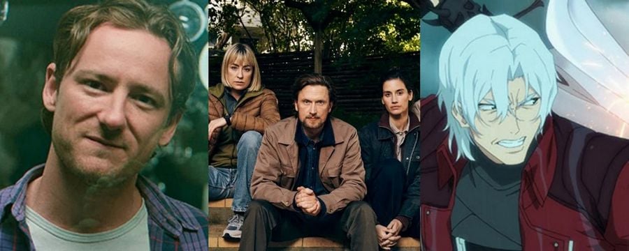 Ponad 60 nowości na Netflix w maju: premiera sci-fi twórców Stranger Things, kontynuacja znakomitego thrillera i spin-off hitowego kryminału