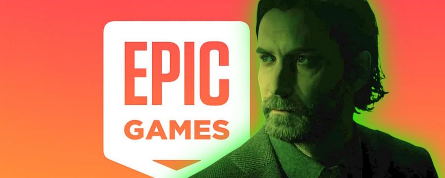 „Bez nich ta gra by nie powstała”. Twórcy Alan Wake 2 stają w obronie Epic Games po ataku ze strony Larian Studios