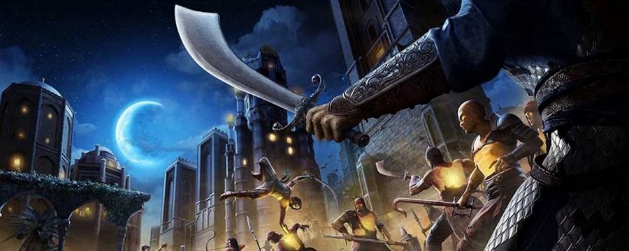 Liniowe gry nie mają już szans? Skasowanie remake'u Prince of Persia to brutalny sygnał od Ubisoftu