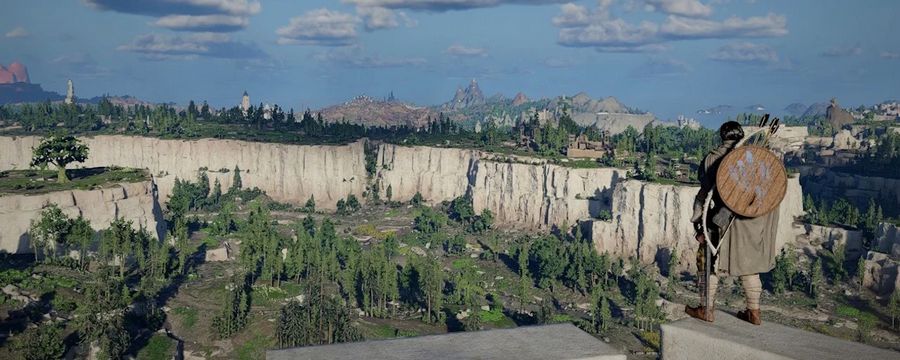 „Po 115 godz. rozumiem Cię, ale z całym szacunkiem: nie zgadzam się”. Jason Schreier skrytykował Crimson Desert i natknął się na ciętą ripostę