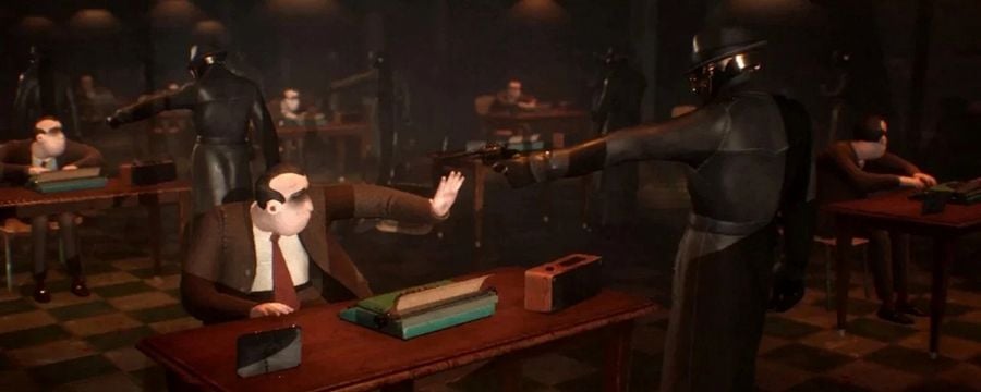 „Nie kupujcie tej gry”. Twórca prosi graczy, żeby wstrzymali się z zakupem jego gry na Steam, i podaje dobry powód