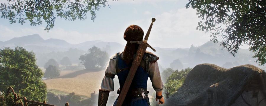 „To moja pokuta”. Reżyser Fable tłumaczy się z decyzji, której fani „dwójki” mogą mu nie wybaczyć