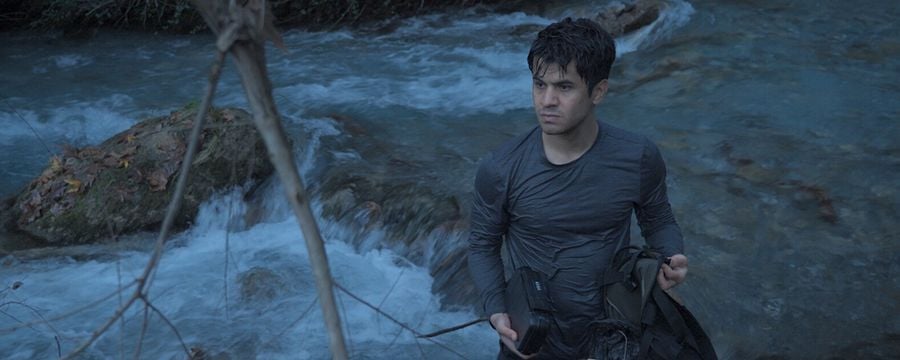 Spędził 40 dni w dziczy, by stworzyć wymarzoną grę survivalową. „Wyczerpanie widoczne na ekranie jest w 100% prawdziwe”