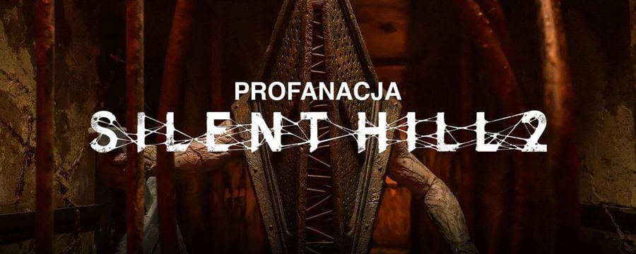 Ten film to profanacja Silent Hill 2. Z arcydzieła zostały tylko zgliszcza