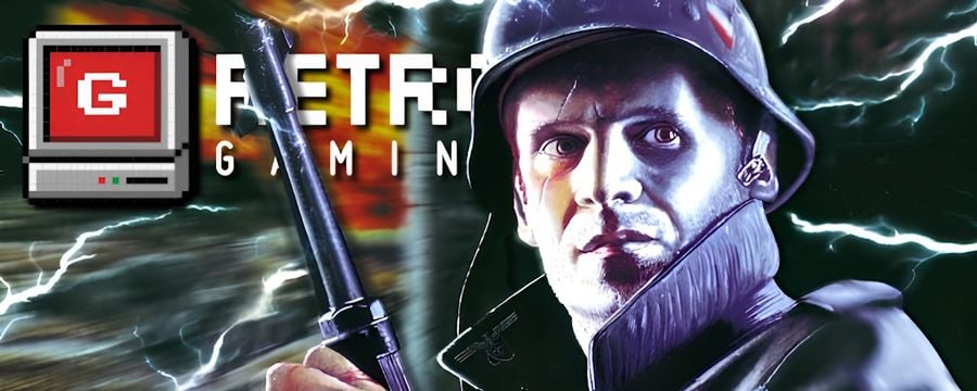 Wkurzał i wciągał. Mortyr to prawdziwa polska „guilty pleasure” i „mamy Wolfensteina w domu”