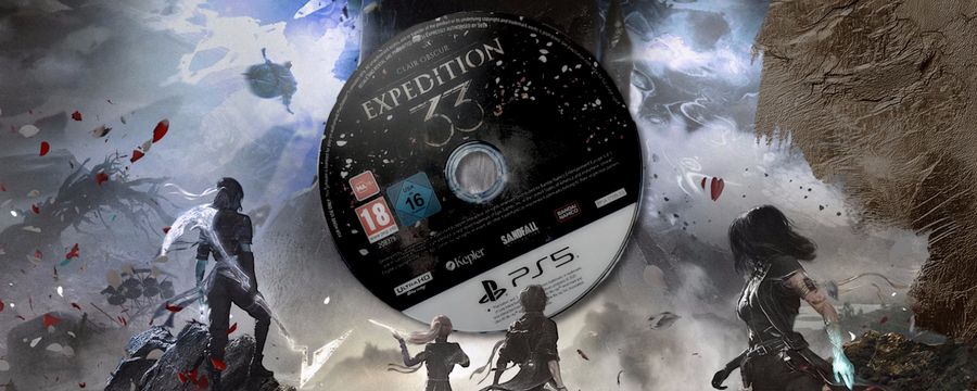 „Ludzie chcą po prostu czuć, że są ich właścicielami”. Twórcy Clair Obscur: Expedition 33 ocenili cyfrową rewolucję Sony
