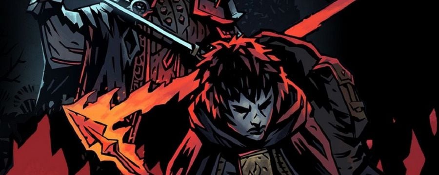 Wybitne mroczne RPG idzie w ślady Wiedźmina 3 i Grim Dawn. Gracze nie mogą uwierzyć, ale to prawda: po 10 latach od premiery Darkest Dungeon otrzyma nowy dodatek