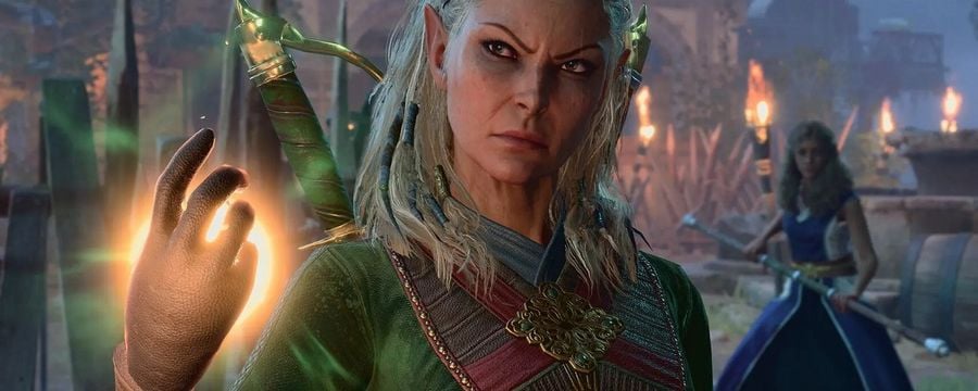 Właściciel marki Baldur’s Gate traci 56 milionów dolarów i anuluje gry. To efekt dużych zmian w gamingowej strategii Hasbro