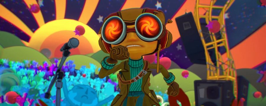 Studio uciekło spod topora Microsoftu, ale musiało podjąć trudną decyzję. 23 osoby tracą pracę w Double Fine