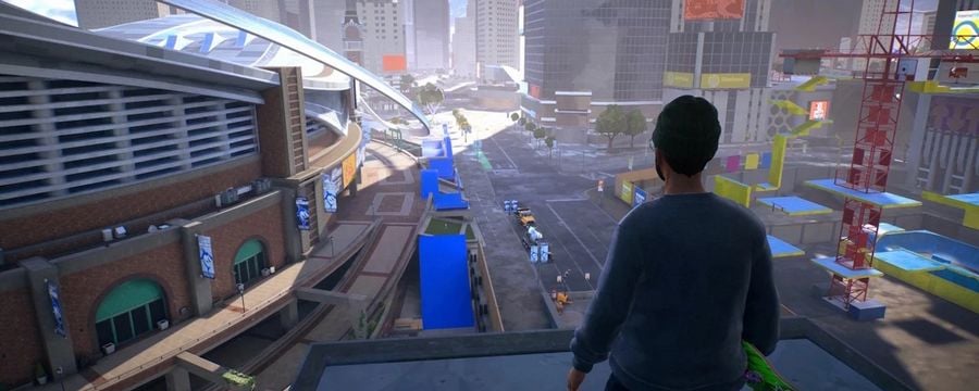 Dziesiątki milionów graczy w San Vansterdam to za mało. Electronic Arts i Full Circle ogłaszają bolesne cięcia