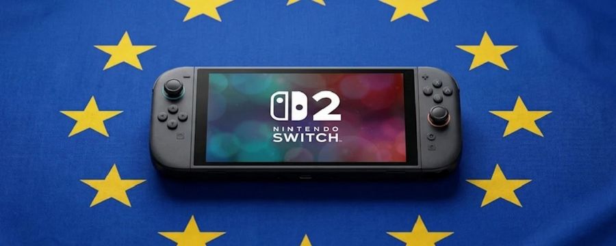 Nintendo ma pracować nad nową wersją Switcha 2. Chcieliby jej wszyscy gracze, ale będzie dostępna tylko w Europie, przynajmniej na początku