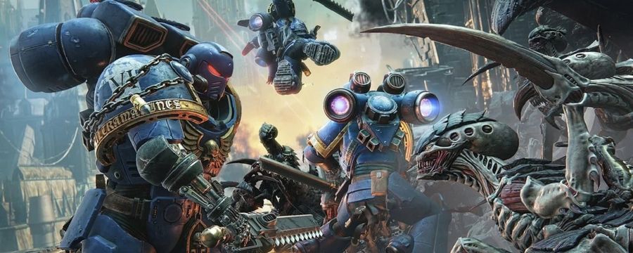 Trzeba było płacić, a teraz będzie za darmo, wszystko dzięki ostrej krytyce graczy. Twórcy przepraszają i obiecują zwroty pieniędzy dla fanów Space Marine 2