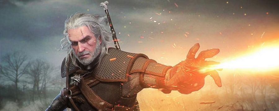 CD Projekt ma 3 niezapowiedziane growe projekty na zaawansowanym etapie prac. Nowy dodatek do Wiedźmina 3 wydaje się być jednym z nich