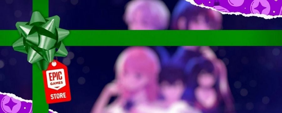 3. gra za darmo na Święta 2025 w Epic Games Store