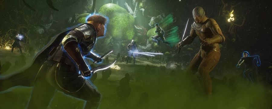 Będąca w kryzysie survivalowa gra z otwartym światem sci-fi wytacza ciężkie działa. Twórcy wiedzą, na czym najbardziej zależy graczom Dune: Awakening