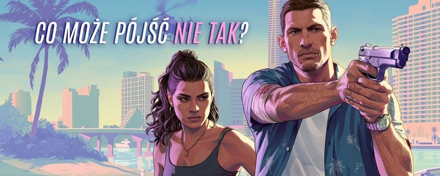 GTA 6 prawdopodobnie pobije rekordy i sprzeda konsole, ale prawdziwe pytanie brzmi, ile gracze będą musieli mu wybaczyć
