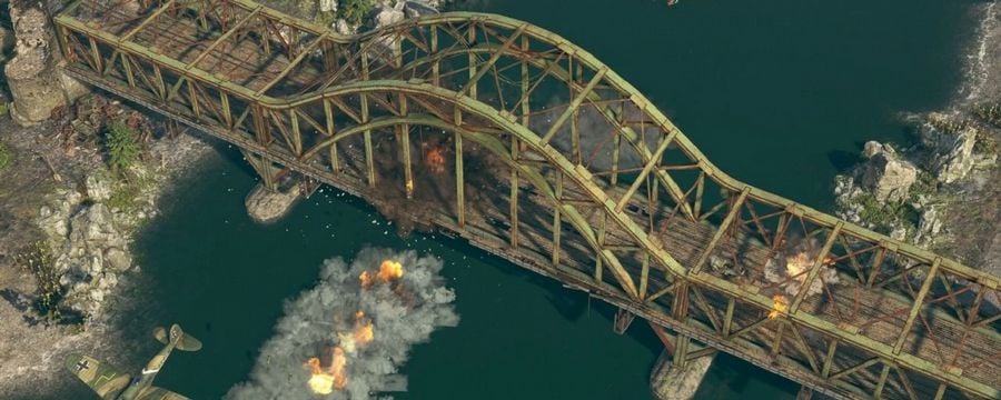 Nowa odsłona znanej serii RTS nie zdobyła uznania na Steam. Wysoka cena to tylko jeden z wielu problemów Sudden Strike 5