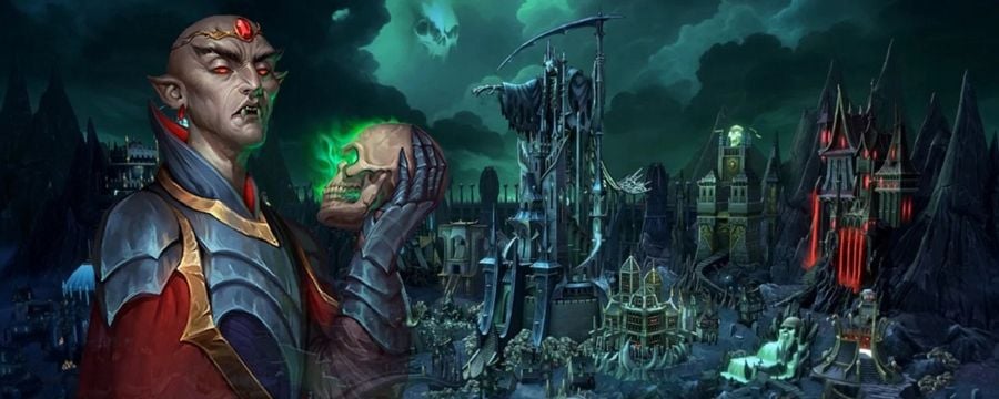 Premiera za 6 dni, a tu taka wiadomość od twórców Heroes of Might and Magic: Olden Era. Gracze dostali dwa dobre powody, by zakochać się w wyczekiwanej strategii