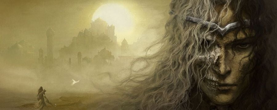 Nowe mroczne RPG akcji czerpie pełnymi garściami z najbardziej brutalnych odsłon God of War. Loulan: The Cursed Sand powstaje przy wsparciu Sony