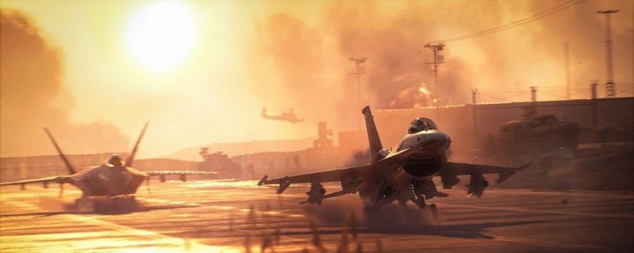 Nowa mapa w BF6 nie podoba się graczom. Niektórzy nazywają ją najgorszą w historii serii, a wszystko przez jej rozmiar