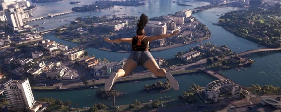 Daniel Vavra ostro o bohaterach GTA 6. „Dwoje nieciekawych socjopatów chaotycznie popełniających masowe morderstwa”
