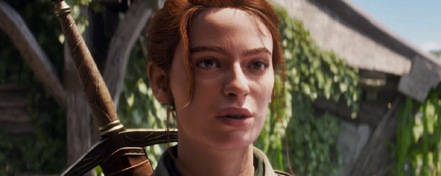 Na 6 miesięcy przed premierą RPG fantasy Fable ma wymagania sprzętowe. Są one jednak bardzo dziwne